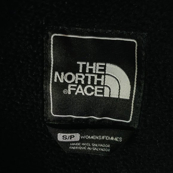 The North Face Women's Black Full Zip Jacket - Picture 7 of 11